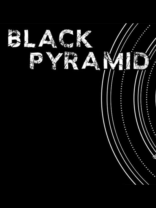 The Black Pyramid cover art