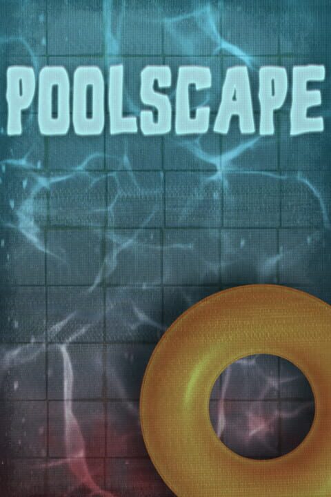 Poolscape