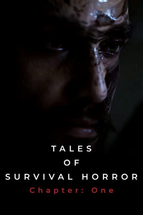 Tales of Survival Horror cover art