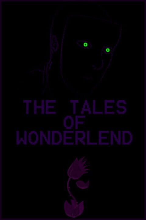 The Tales of Wonderlend cover art