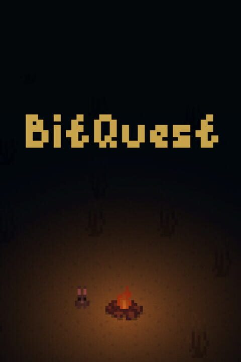 BitQuest cover art