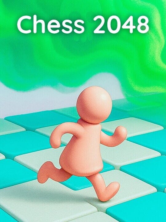 Chess 2048