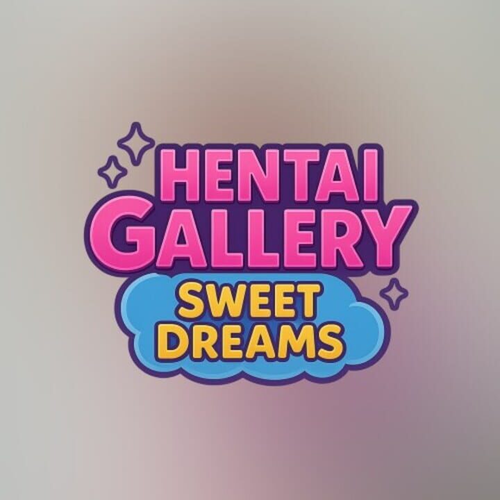 Hentai Gallery: Sweet Dreams cover art