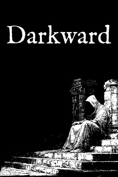 Darkward cover image