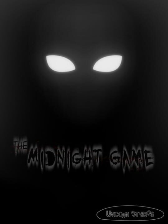 The Midnight Game cover art