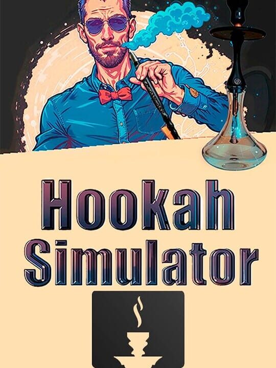 Hookah Simulator