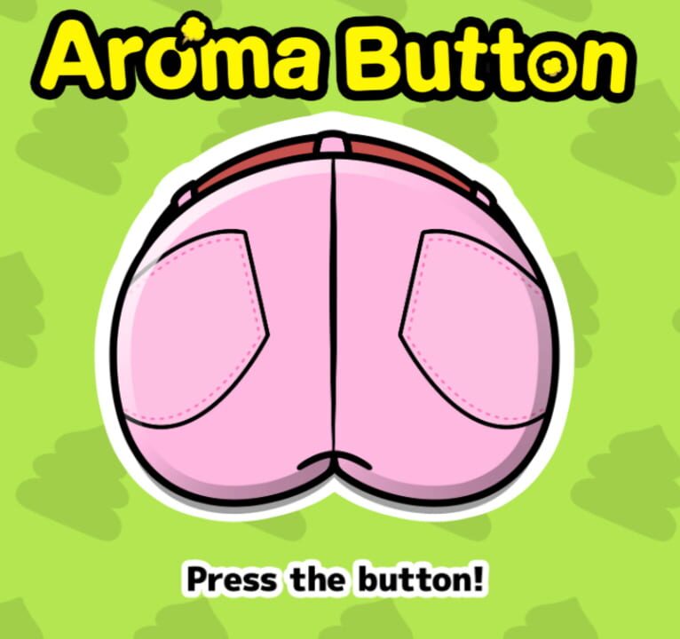 Aroma Button cover art