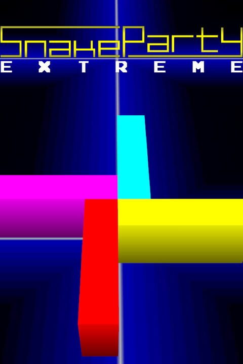 Snake Party Extreme