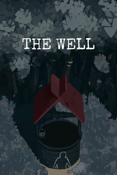 The Well cover art