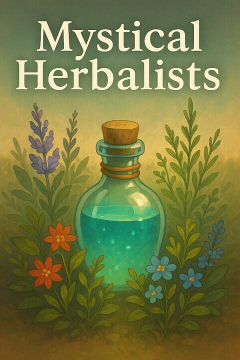 Mystical Herbalists cover image