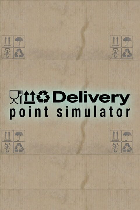 Delivery Point Simulator cover art