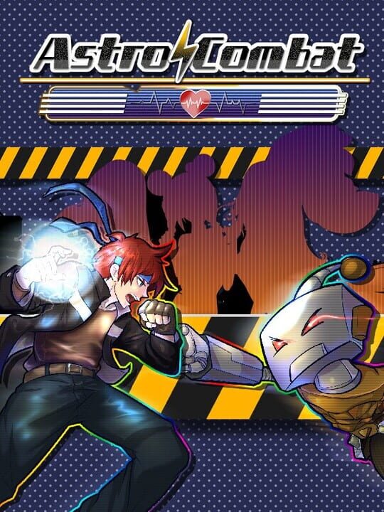 Astro Combat
