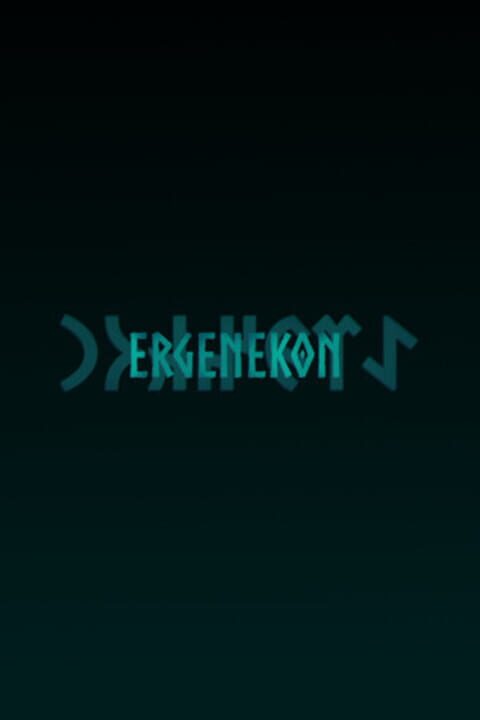 Ergenekon cover art
