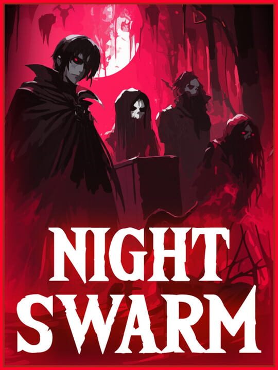 Night Swarm
