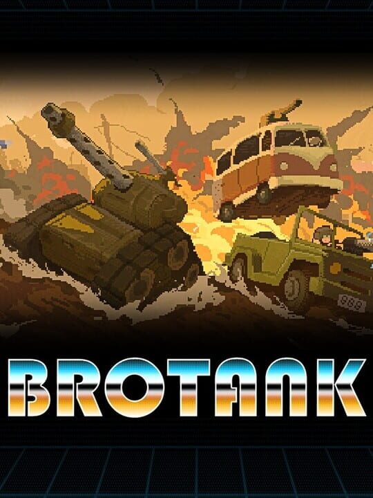 Brotank