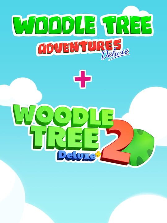 Woodle Tree Bundle cover