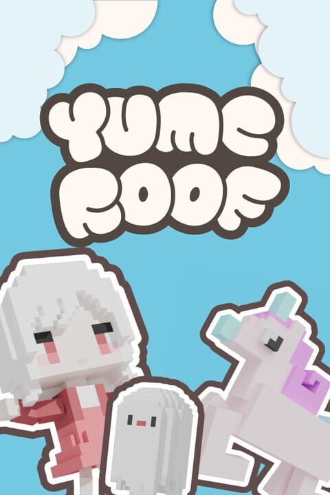Yume Roof cover image
