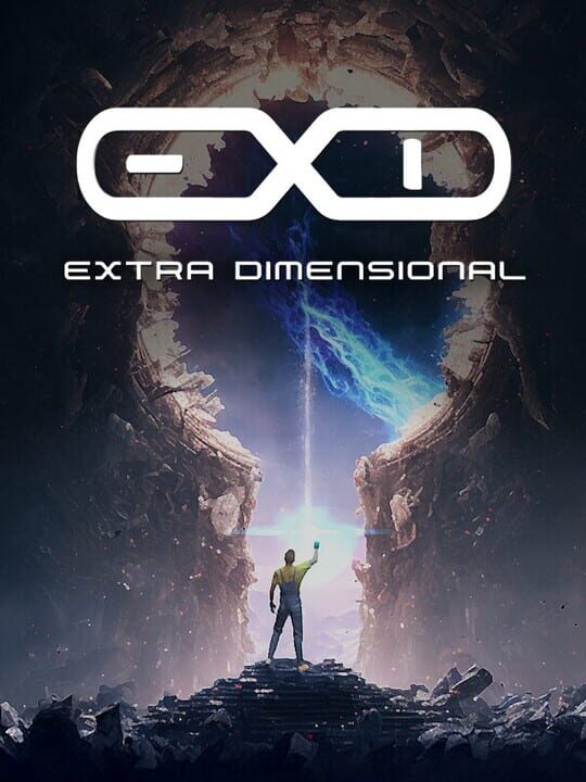 EXD: Extra Dimensional