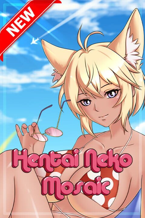 Hentai Neko Mosaic! cover art