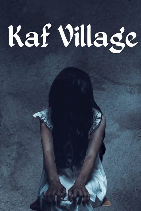 Kaf Village cover art