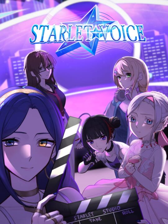 Starlet Voice