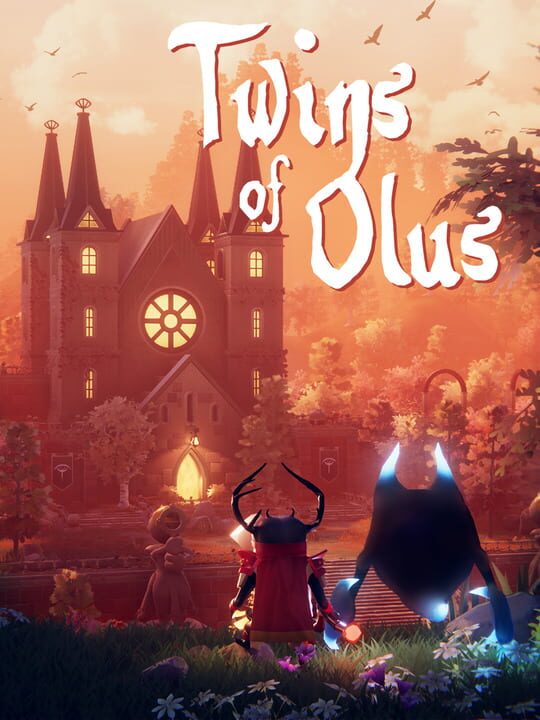 Twins of Olus