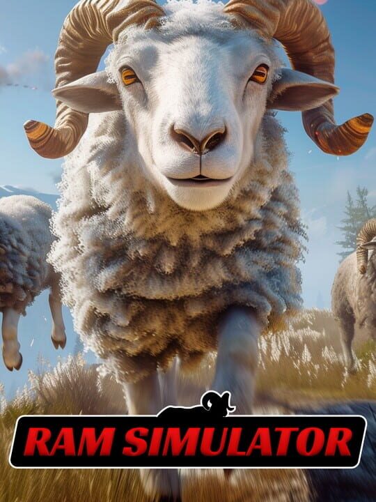 Ram Simulator cover