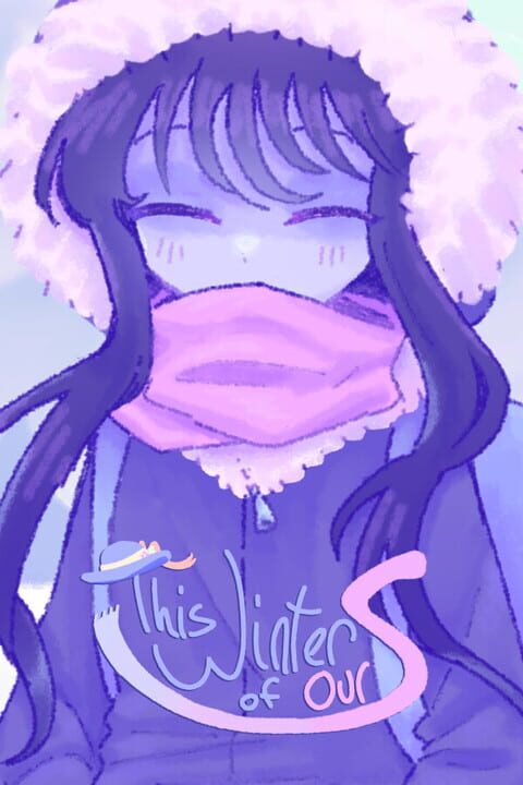This Winter of Ours cover image