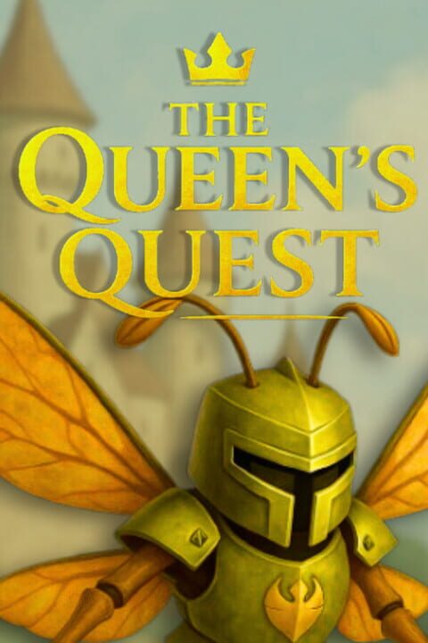 The Queen's Quest