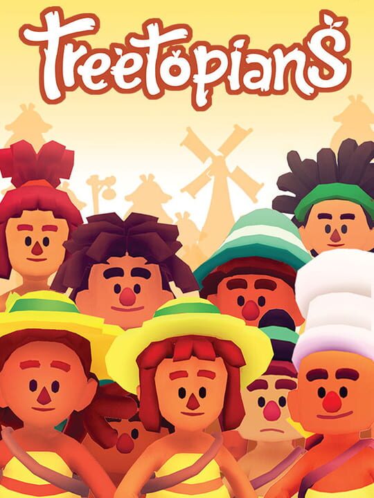 Treetopians