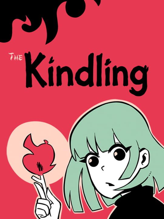 The Kindling cover