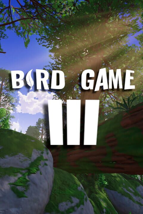 Bird Game III cover art