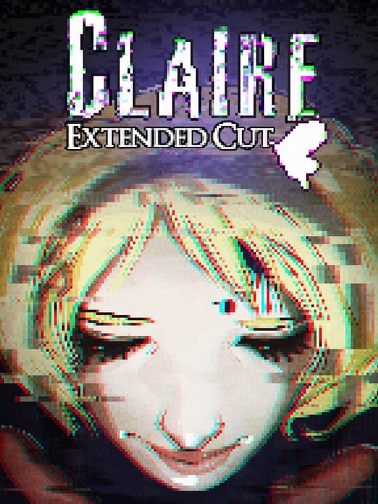 Claire: Extended Cut cover