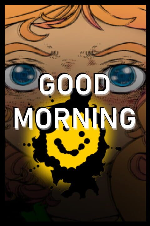 Good Morning cover art