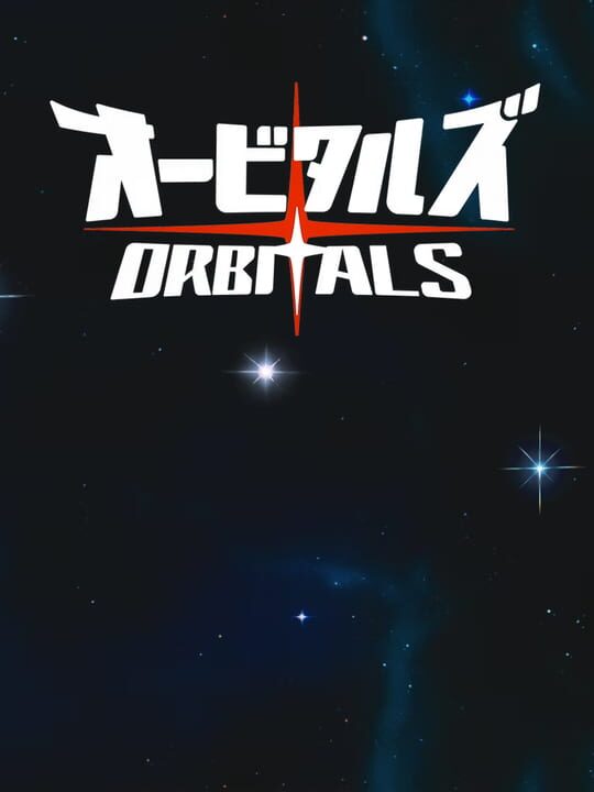 Orbitals cover