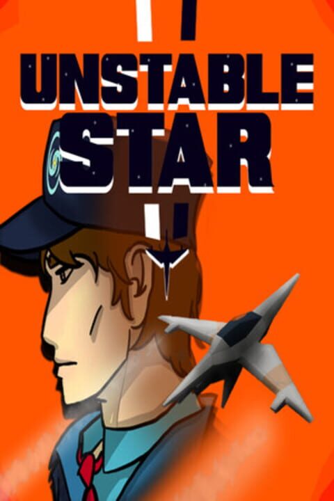 Unstable Star cover art