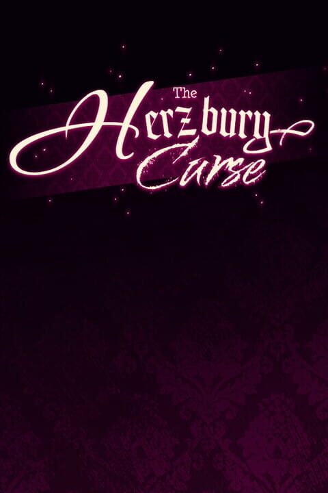 The Herzbury Curse cover art