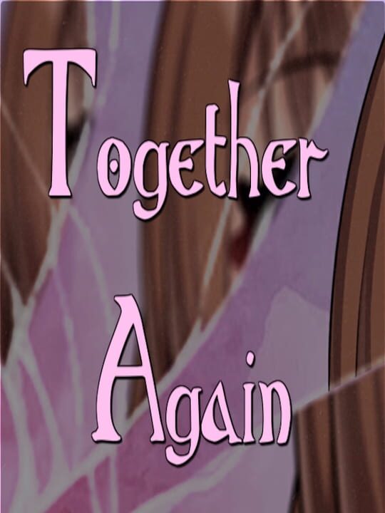 Together Again cover art