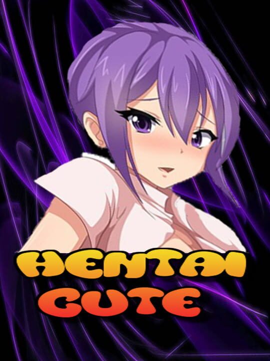 Hentai Cute cover art
