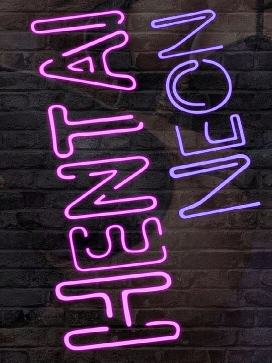 Hentai Neon cover art