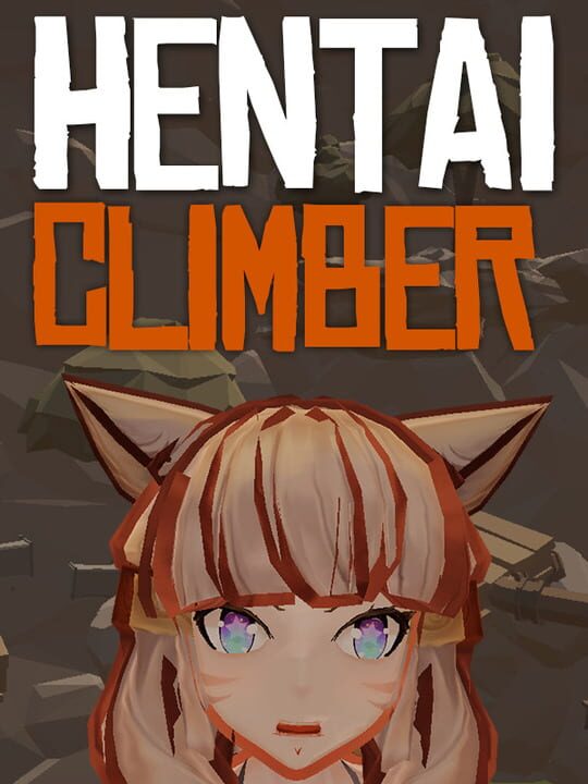 Hentai Climber cover art