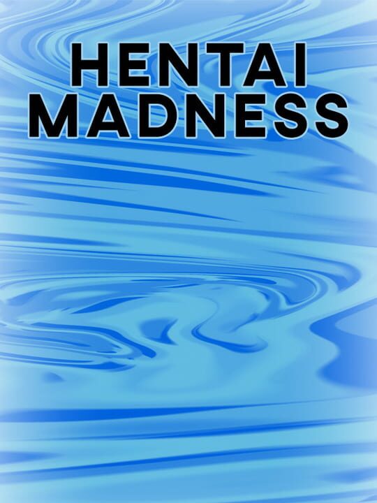 Hentai Madness cover art