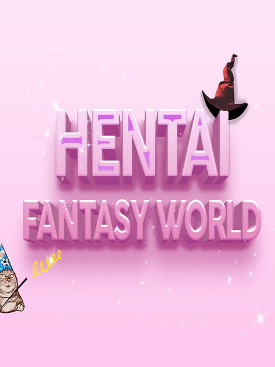 Hentai Fantasy World cover art