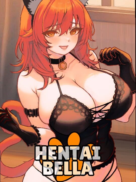 Hentai Bella cover art