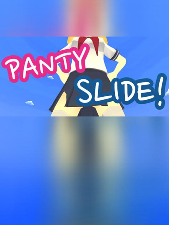 Panty Slide cover art