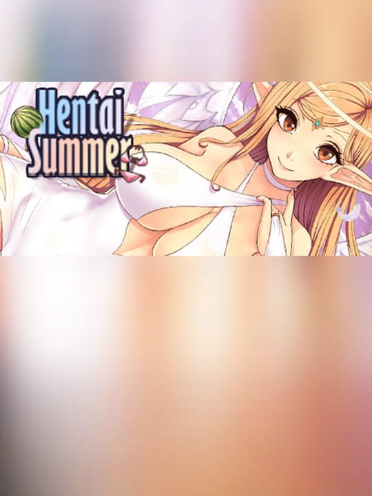 Hentai Summer cover art