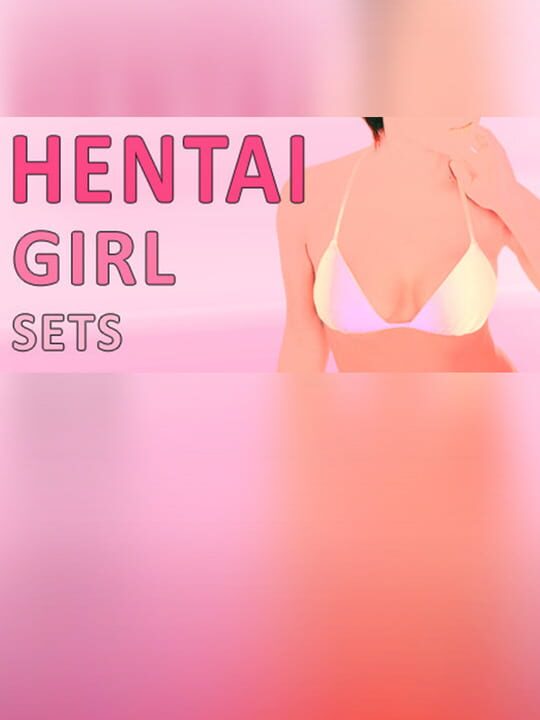 Hentai Girl Sets cover art