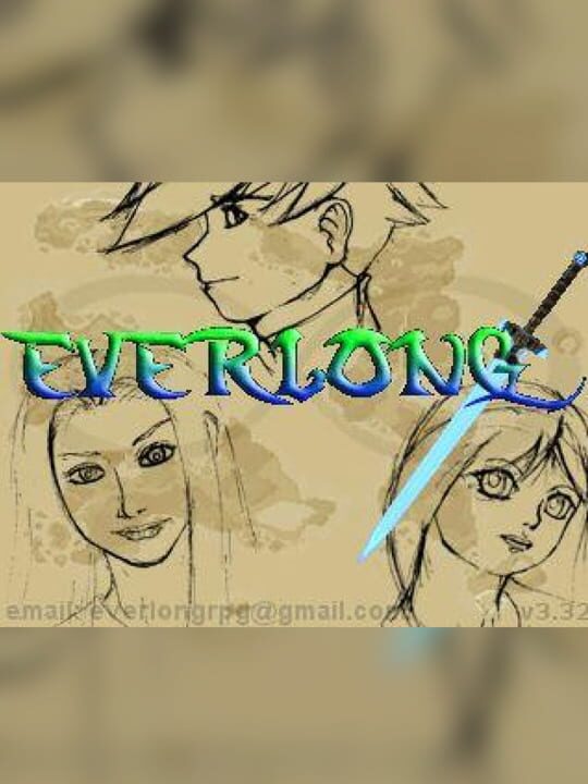 Everlong cover art