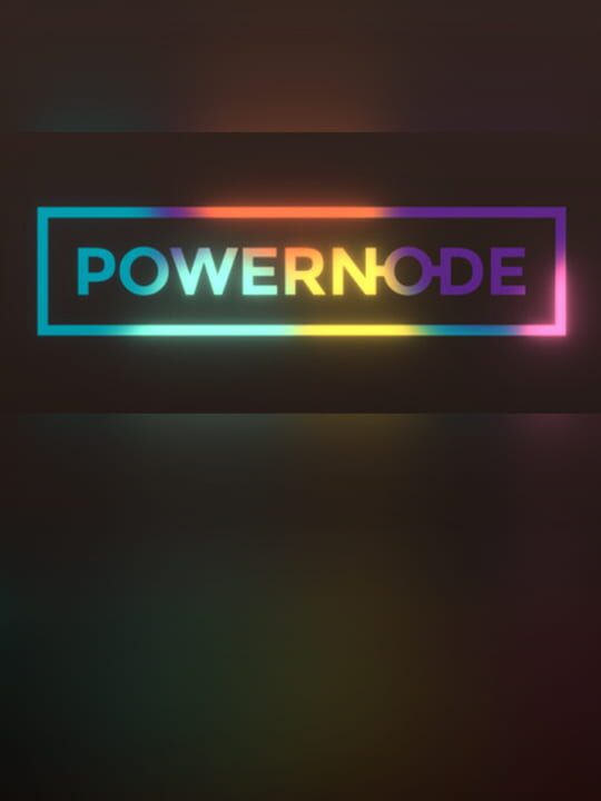 Powernode cover art