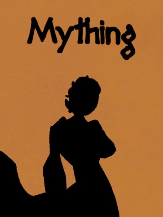 Mything cover